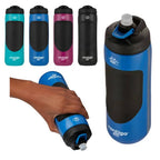 BOTELLA DEPORTIVA CONTIGO FIT SPILL PROOF - 710ml