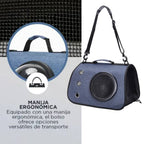 BOLSO TRANSPORTE GADNIC DE HOMBRO