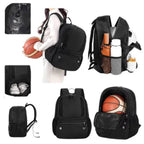 MOCHILA DEPORTIVA BOTINERO IMPERMEABLE