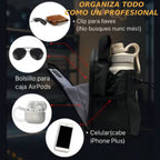 BOLSO GIMNASIO MAGNETICO DEPORTIVO