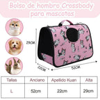 BOLSO TRANSPORTADOR MEDIANO