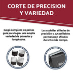 MAQUINA CORTAR PELO WAHL + TRIMMER HOMECUT