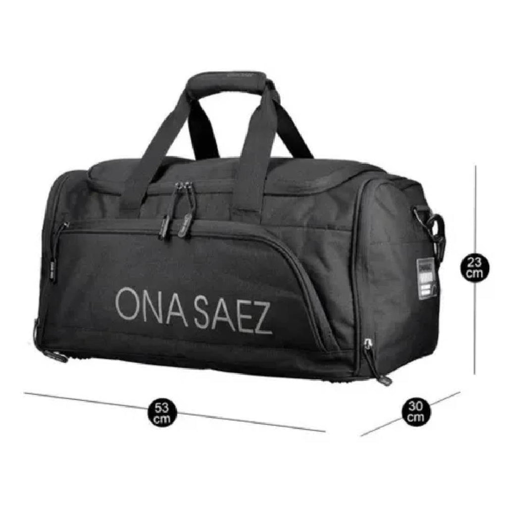 BOLSO DE VIAJE ONA SAEZ