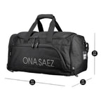 BOLSO DE VIAJE ONA SAEZ
