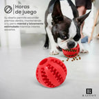PELOTA JUGUETE ALIMENTO