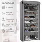 ORGANIZADOR ZAPATERO RACK
