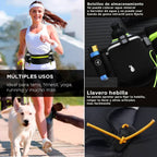 CINTURON BOLSO DEPORTIVO GADNIC