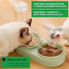 PLATO BOWL COMEDERO BEDERO DOBLE
