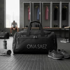 BOLSO DE VIAJE ONA SAEZ