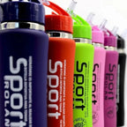 BOTELLA TERMINCA SPORT ACERO INOXIDABLE - 600ml