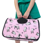 BOLSO TRANSPORTADOR MEDIANO