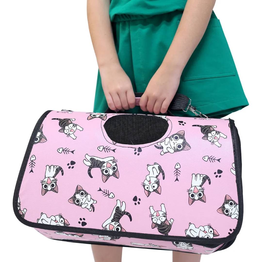 BOLSO TRANSPORTADOR MEDIANO