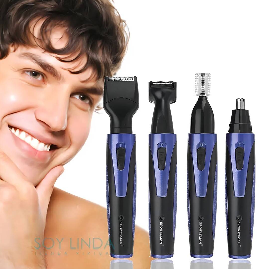 CORTADORA Y DELINEADORA INALAMBRICA SPORTSMAN SM-409S