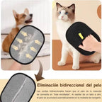 GUANTE QUITA PELOS Y PELUSAS