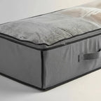 ORGANIZADOR BAJO CAMA PLEGABLE MULTIUSO x2