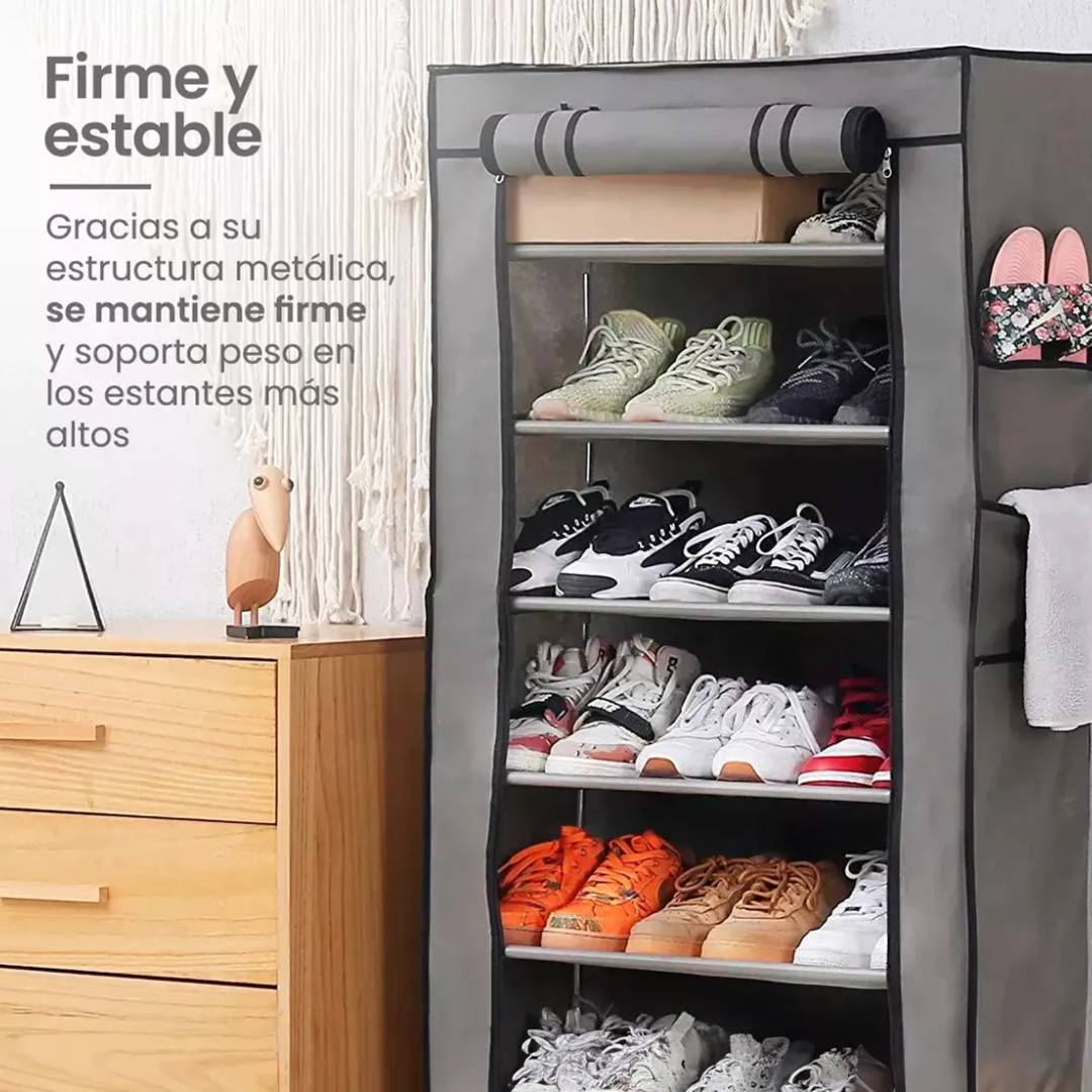 ORGANIZADOR ZAPATERO RACK
