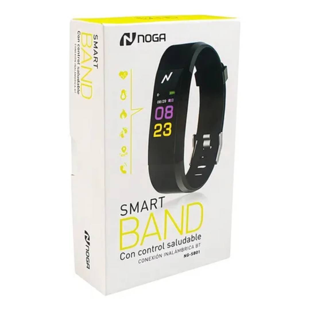 SMARTBRAND NOGA BAND NG-SB01 CELESTE