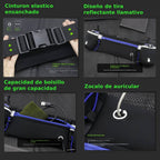 CINTURON BOLSO DEPORTIVO GADNIC