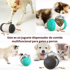 DISPENSADOR INTERACTIVO SNACKS
