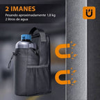 BOLSO GIMNASIO MAGNETICO DEPORTIVO