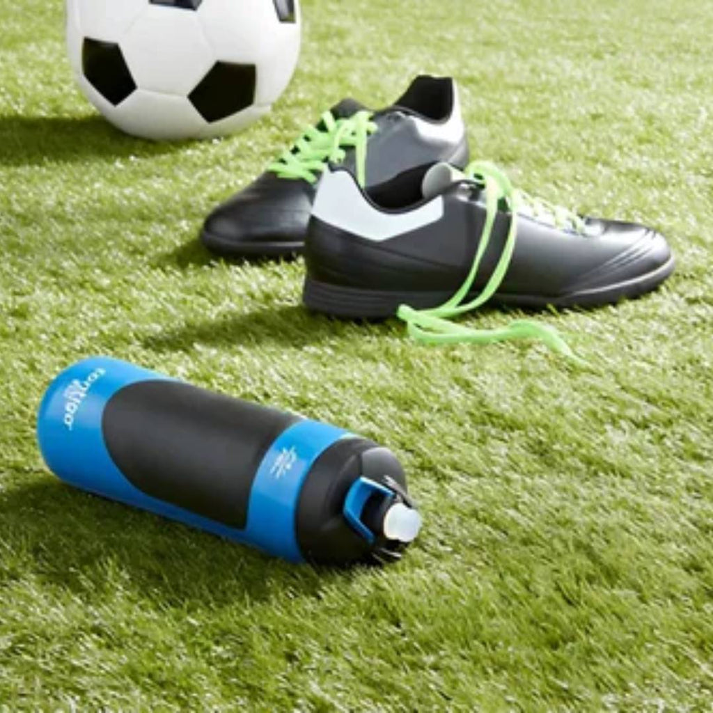 BOTELLA DEPORTIVA CONTIGO FIT SPILL PROOF - 710ml