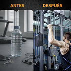 BOLSO GIMNASIO MAGNETICO DEPORTIVO