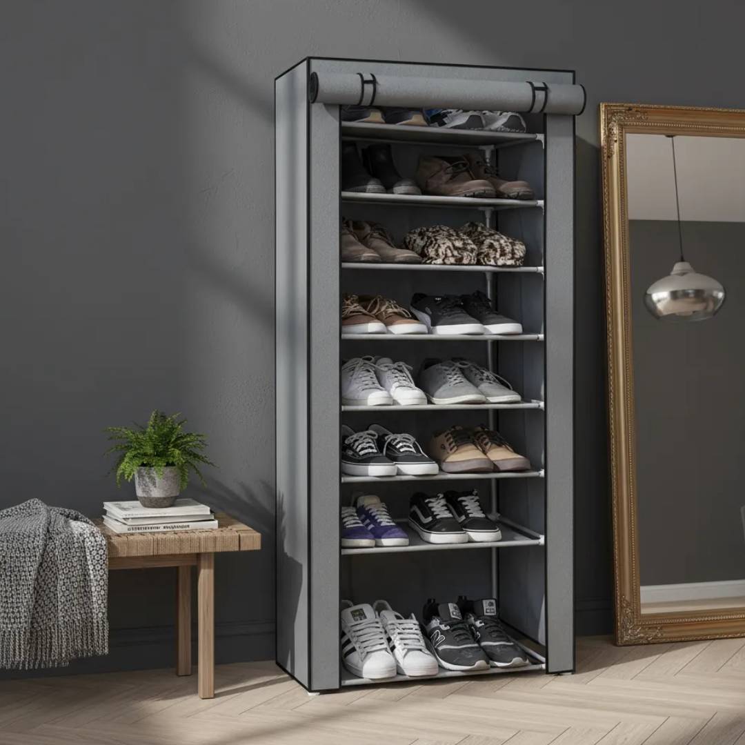 ORGANIZADOR ZAPATERO RACK