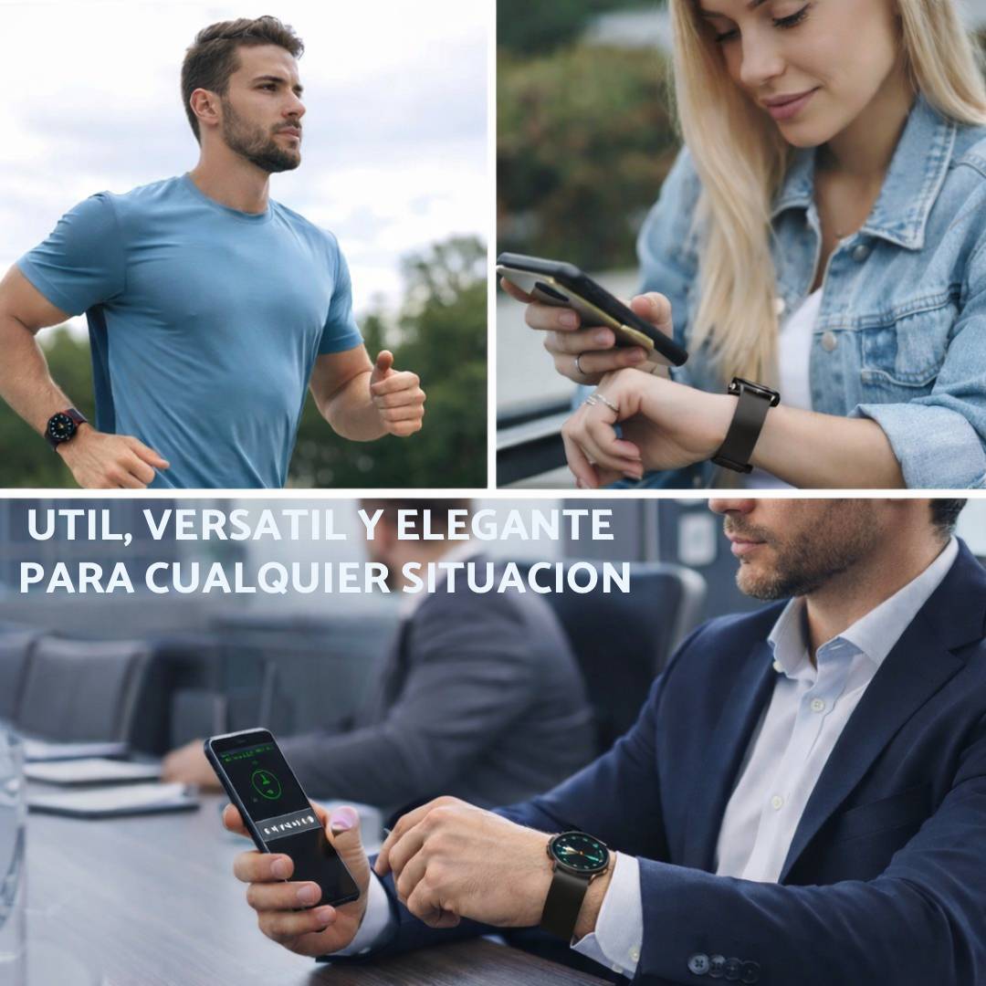 SMARTWATCH D18 FITBAND DEPORTIVO