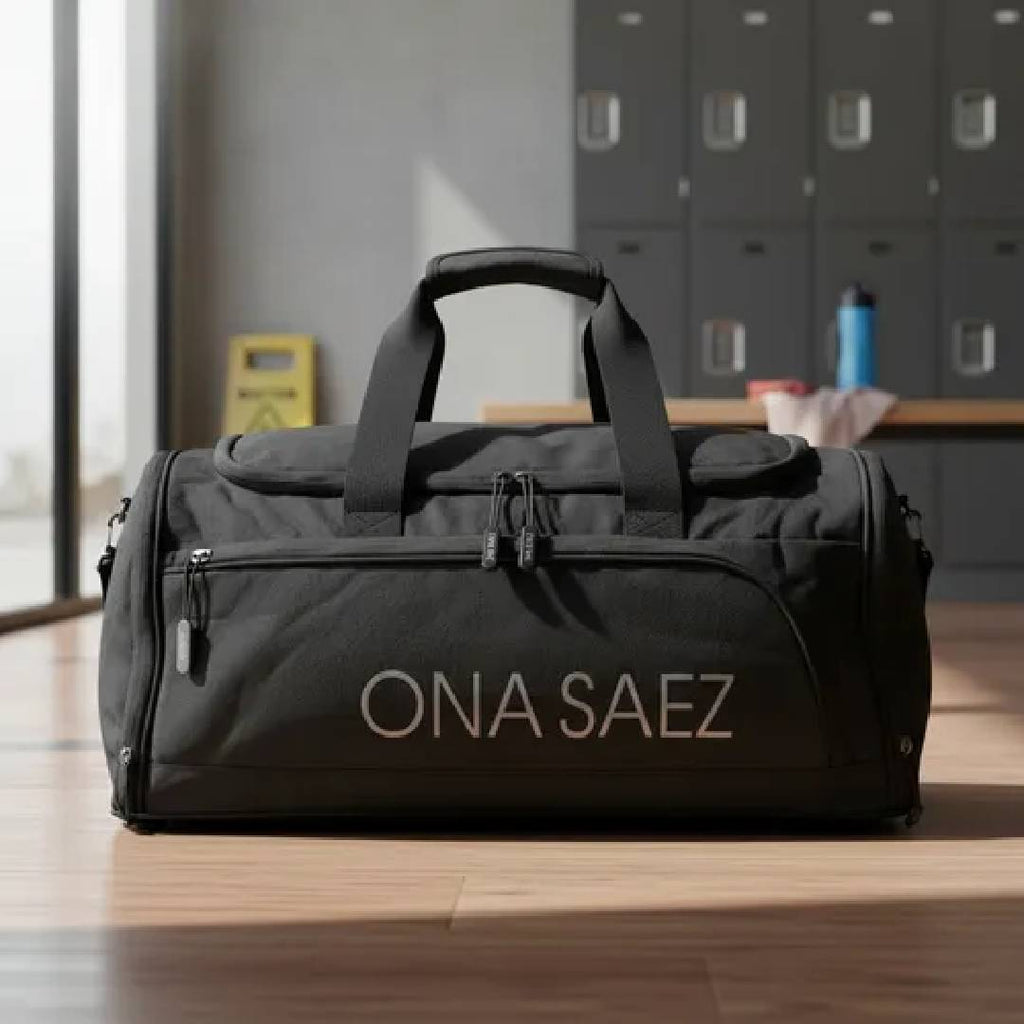 BOLSO DE VIAJE ONA SAEZ