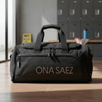 BOLSO DE VIAJE ONA SAEZ