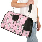 BOLSO TRANSPORTADOR MEDIANO