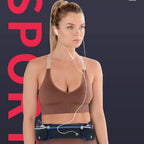 CINTURON BOLSO DEPORTIVO GADNIC
