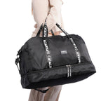 BOLSO AGARRATE CATALINA TRAIL - NEGRO