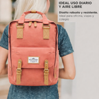 MOCHILA ELEGANTE SOUTH PORT UNISEX NOTEBOOK
