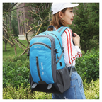 MOCHILA MOCHILERO GADNIC REFORZADA CAMPING VIAJE