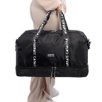 BOLSO AGARRATE CATALINA TRAIL - NEGRO