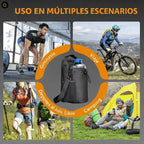 BOLSO GIMNASIO MAGNETICO DEPORTIVO