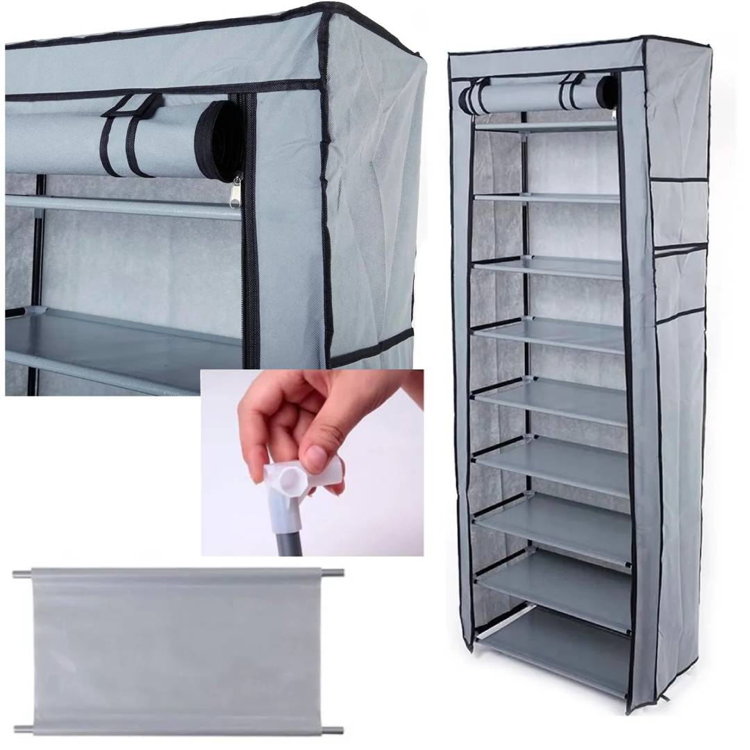 ORGANIZADOR ZAPATERO RACK