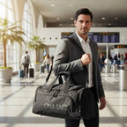BOLSO DE VIAJE ONA SAEZ