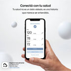 TENSIOMETRO DIGITAL RECARGABLE USB FEMMTO