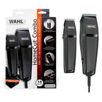 MAQUINA CORTAR PELO WAHL + TRIMMER HOMECUT